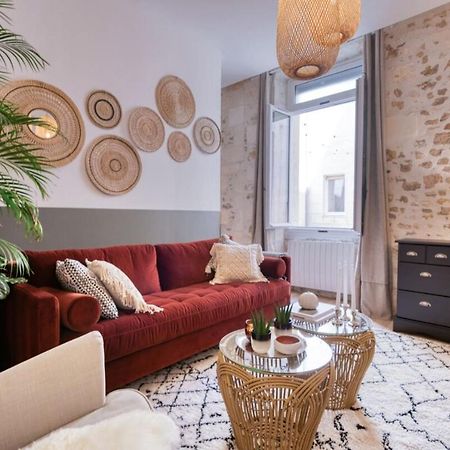 Le Fleuriau Apartment La Rochelle  Exterior photo