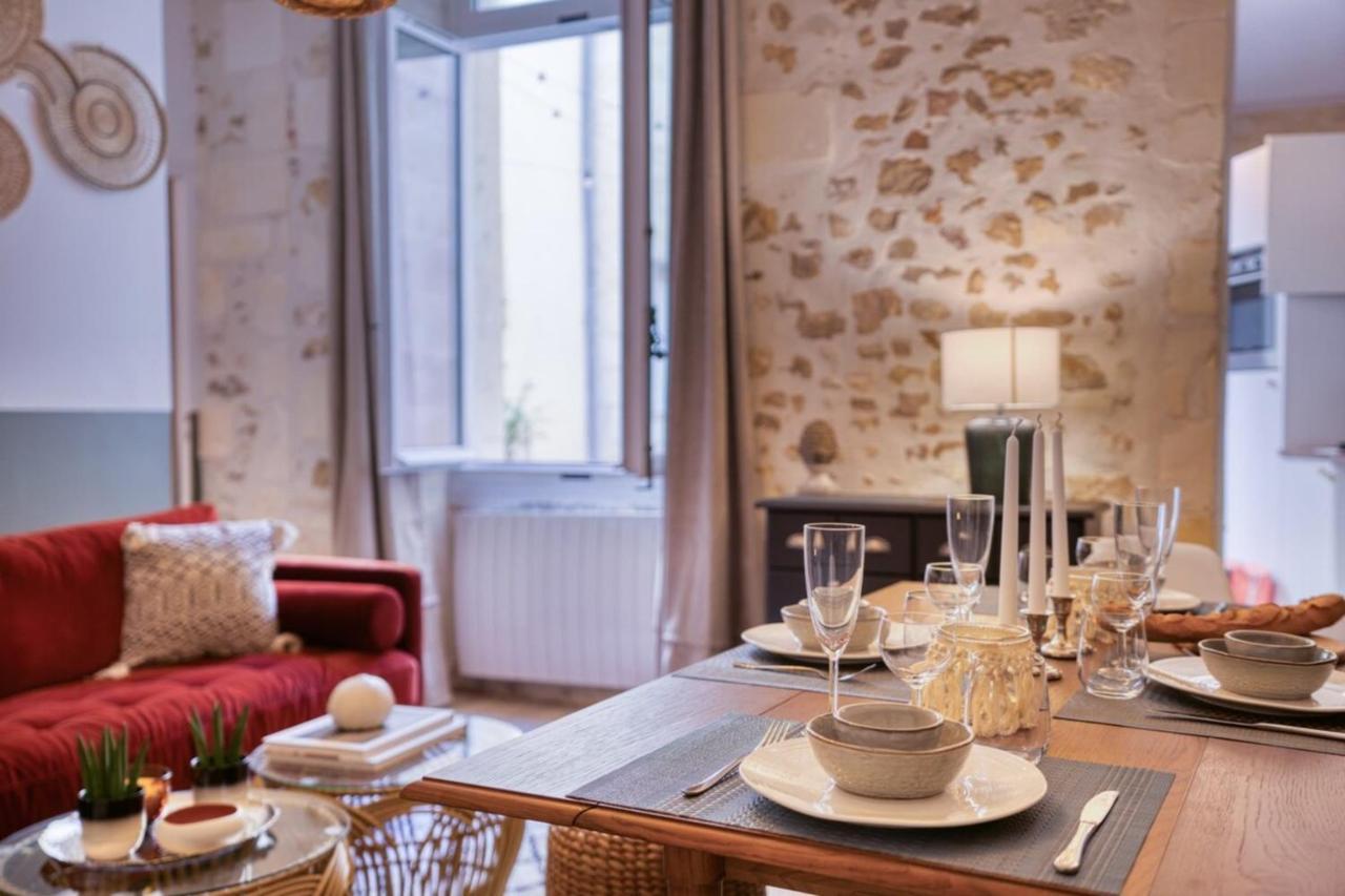 Le Fleuriau Apartment La Rochelle  Exterior photo